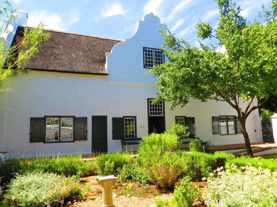 Stellenbosch Museum